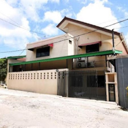 Safina Inn Syariah Sekupang Batam Zewnętrze zdjęcie
