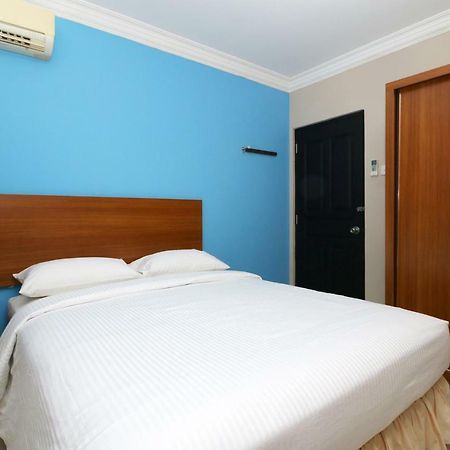 Safina Inn Syariah Sekupang Batam Zewnętrze zdjęcie