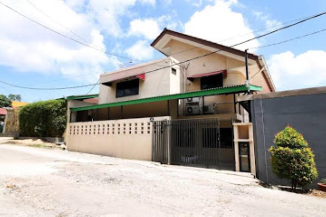 Safina Inn Syariah Sekupang Batam Zewnętrze zdjęcie