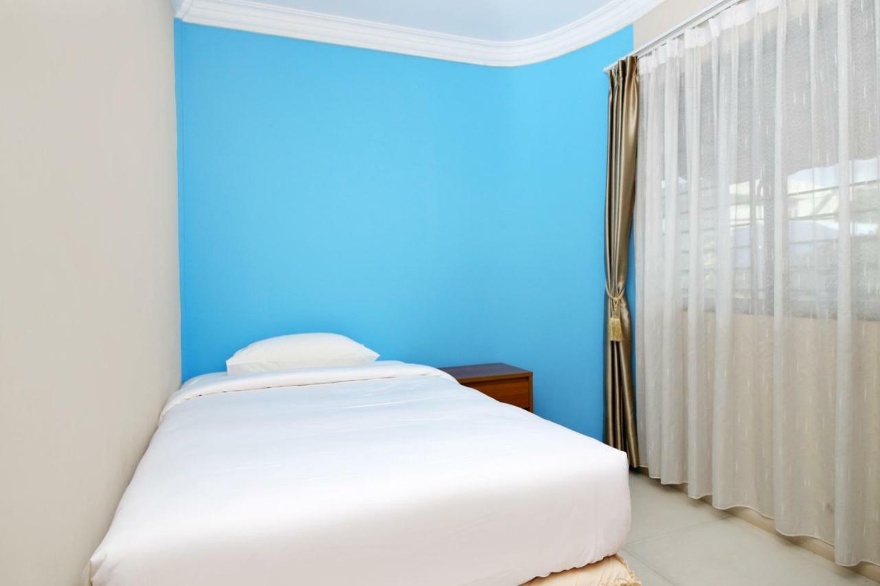 Safina Inn Syariah Sekupang Batam Zewnętrze zdjęcie
