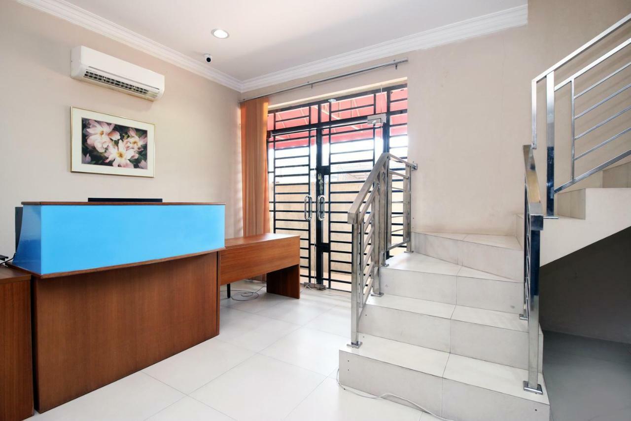 Safina Inn Syariah Sekupang Batam Zewnętrze zdjęcie