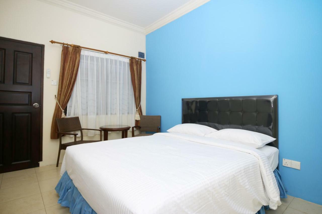 Safina Inn Syariah Sekupang Batam Zewnętrze zdjęcie