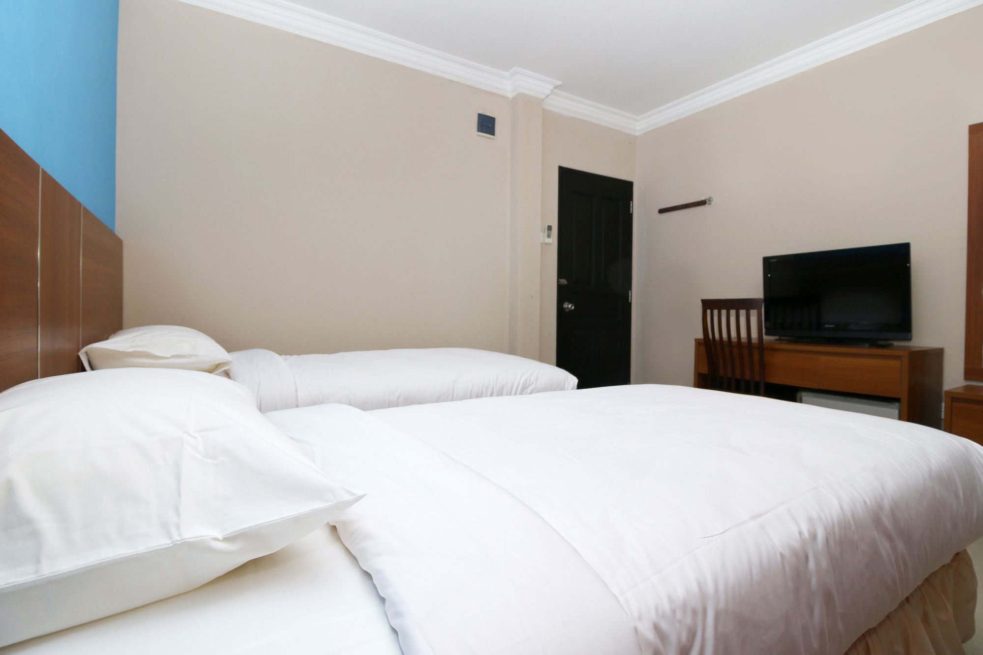 Safina Inn Syariah Sekupang Batam Zewnętrze zdjęcie