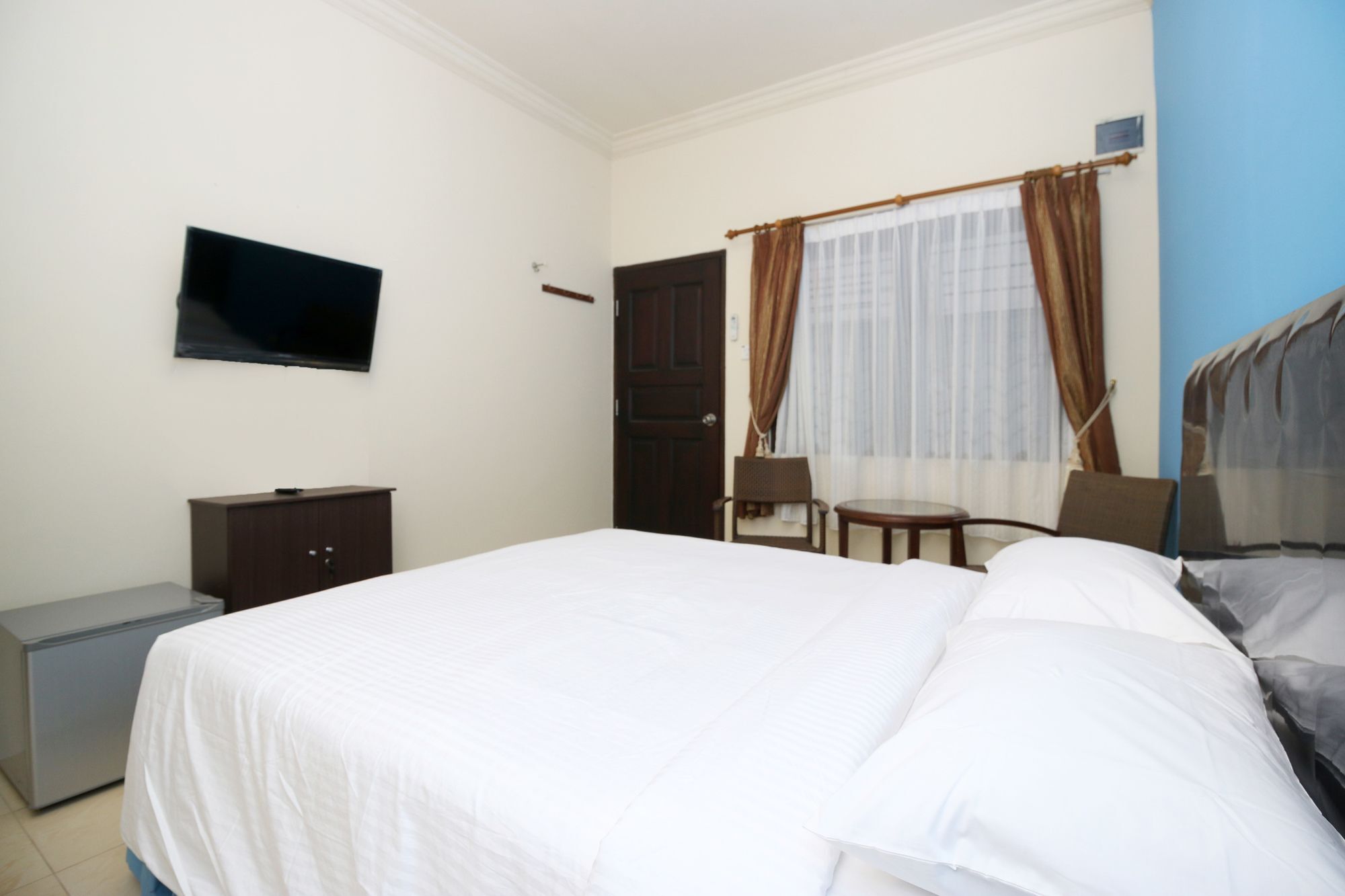 Safina Inn Syariah Sekupang Batam Zewnętrze zdjęcie