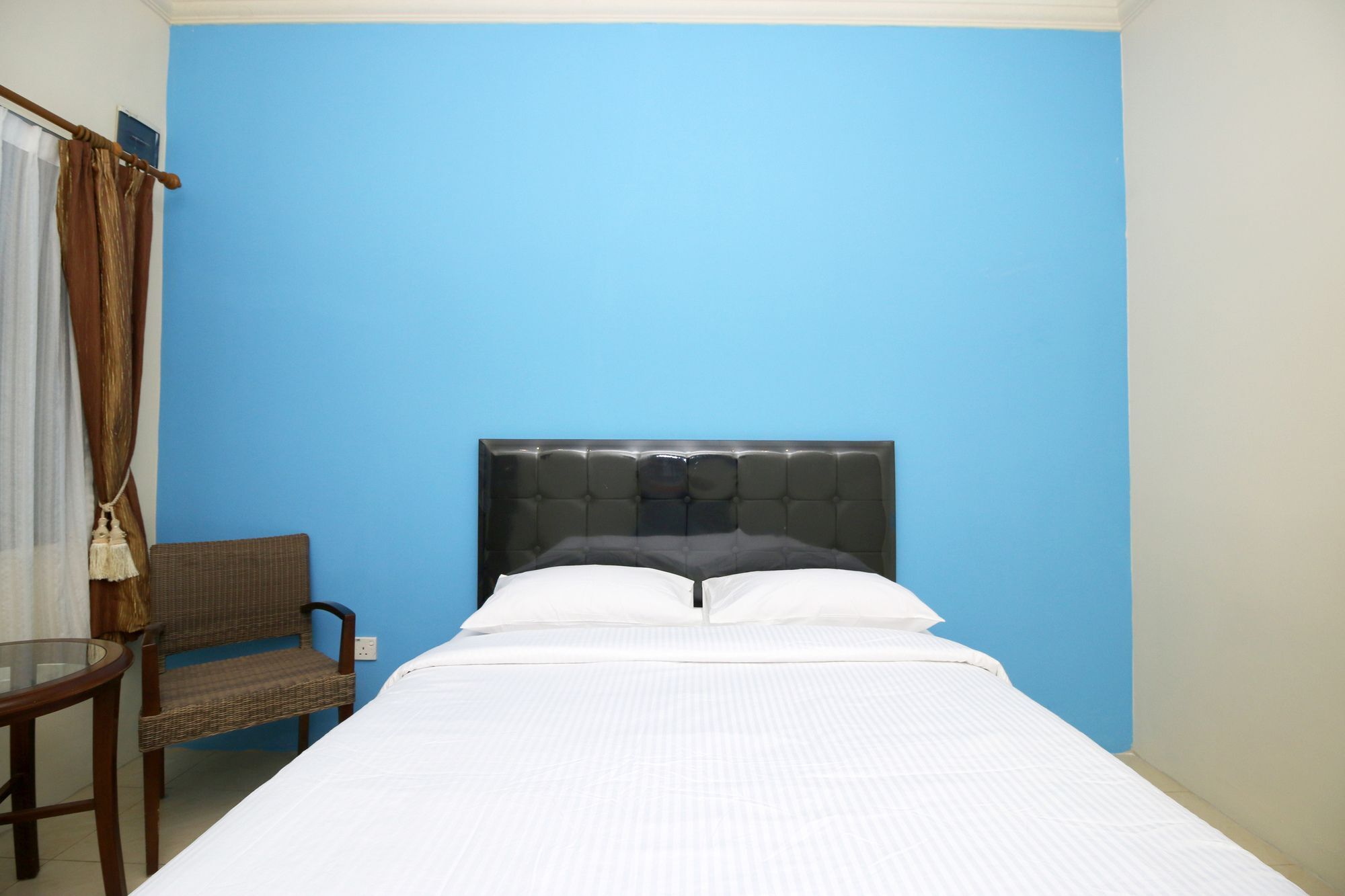 Safina Inn Syariah Sekupang Batam Zewnętrze zdjęcie